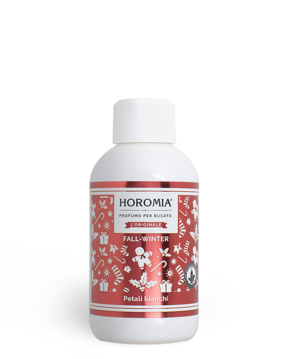 Horomia - Profuma Bucato Petali Bianchi
