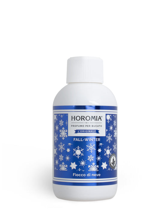 Horomia - Profuma Bucato Fiocco di Neve