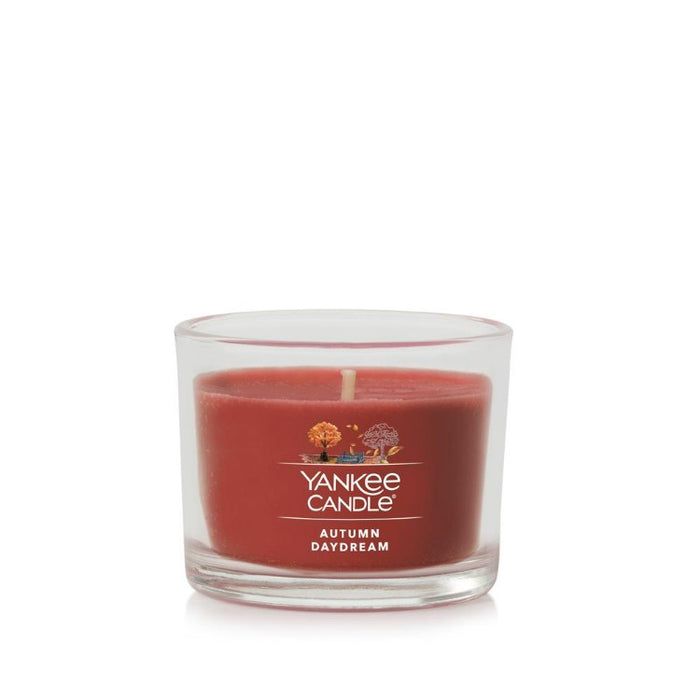 Yankee Candle Votive Mini Size Autumn Daydream