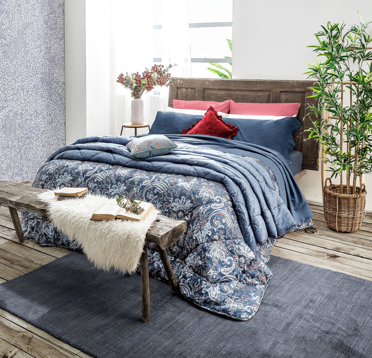 Trapunta Shary Matrimoniale