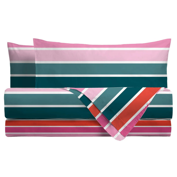 Completo Letto Matrimoniale Otis