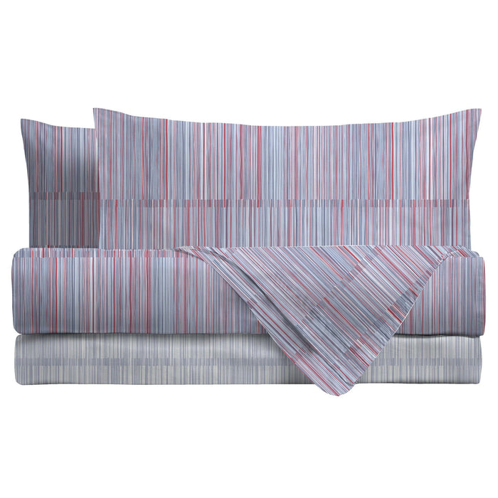 Completo Letto Matrimoniale Anthony