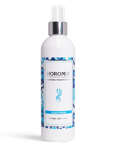 Horomia - Deo Tessuti Spray Acquamarina