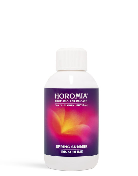 Horomia - Profuma Bucato Iris Sublime - Limited Edition