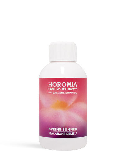 Horomia - Profuma Bucato Macarons Delizia - Limited Edition