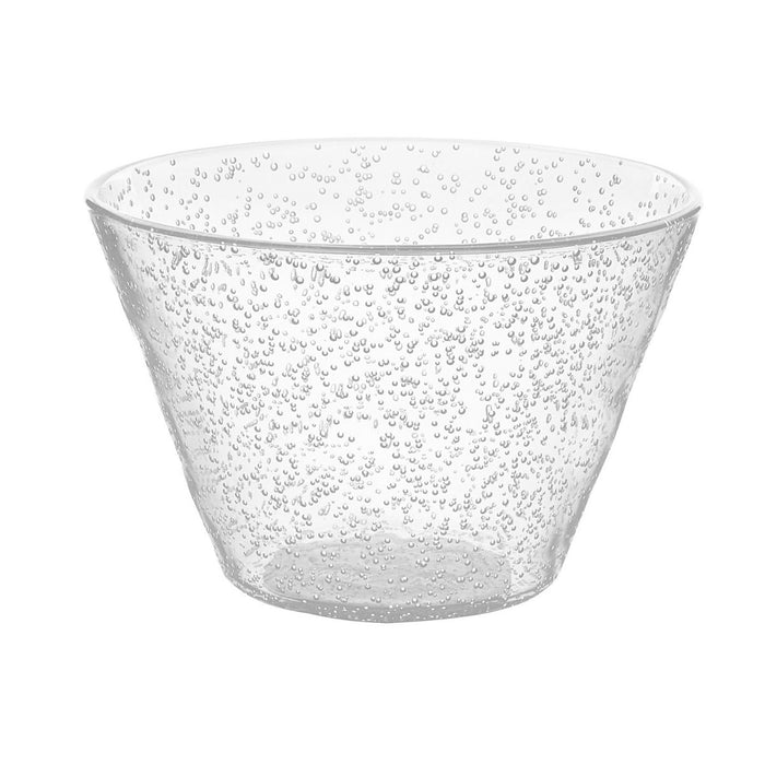 Bowl in Metacrilato Trasparente