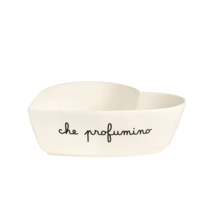 Pirofila Cuore "Che Profumino"