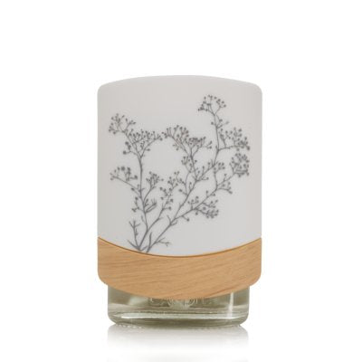 Yankee Candle Diffusore Elettrico Natural