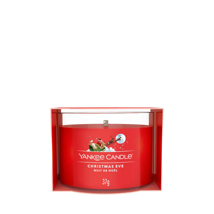 Yankee Candle Votive Mini Christmas Eve