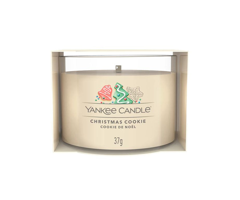 Yankee Candle Votive Mini Christmas Cookie