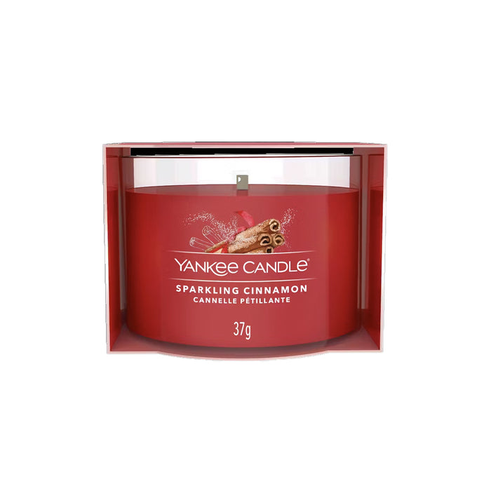 Yankee Candle Votive Mini Sparkling Cinnamon