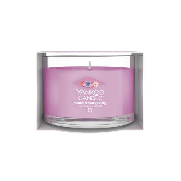 Yankee Candle Votive Mini Summit Stargazing