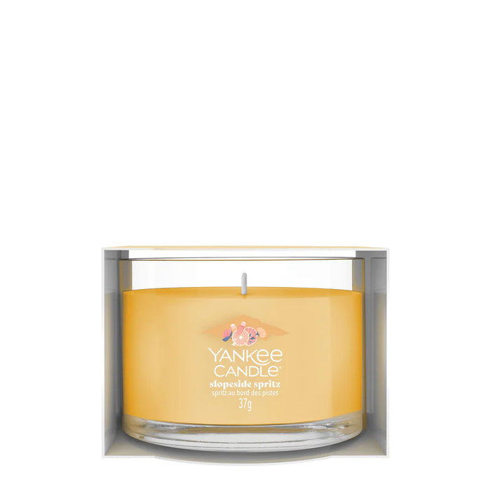 Yankee Candle Votive Mini Slopeside Spritz
