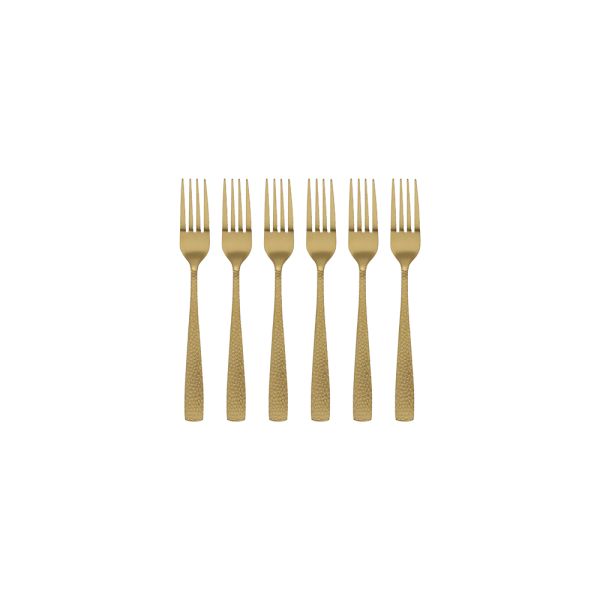 Servizio 6 Forchettine Pauline