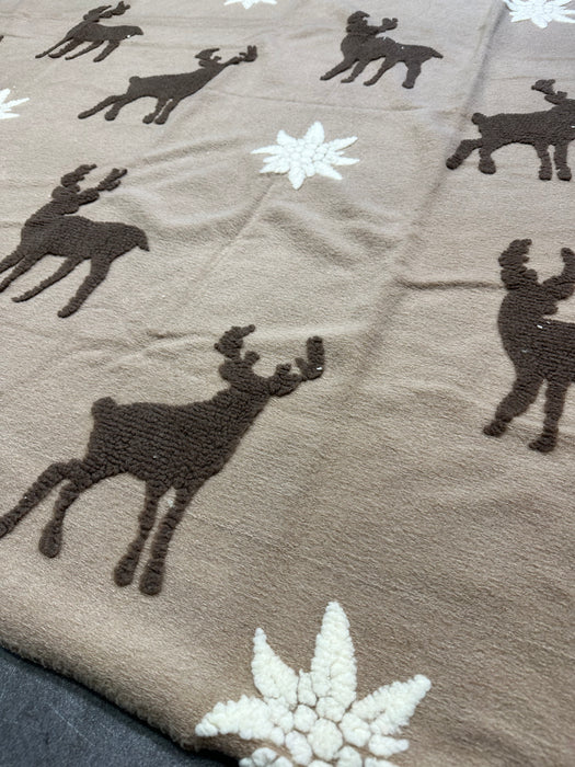 Coperta Wald Renne 160x200cm