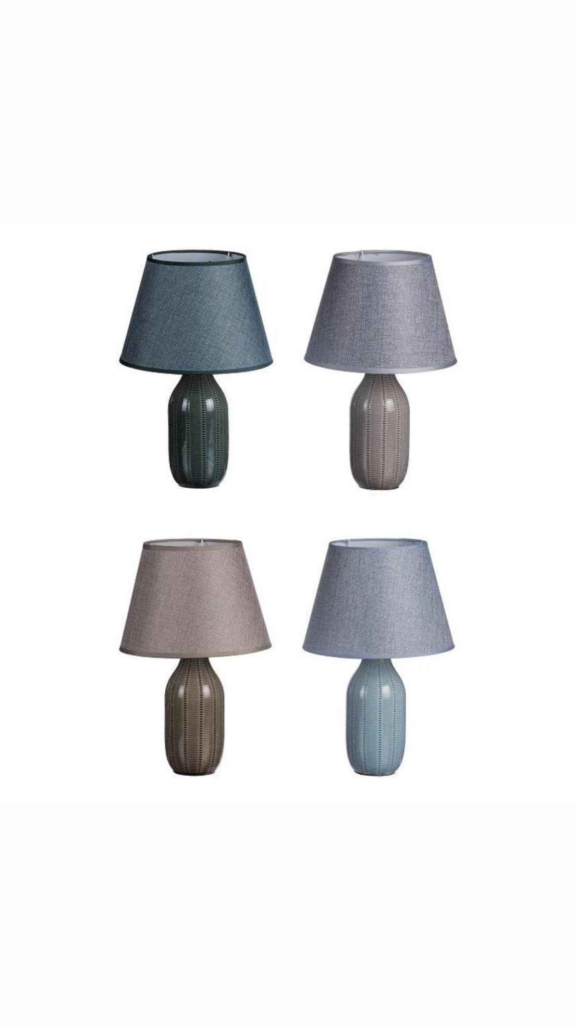 Lampshades