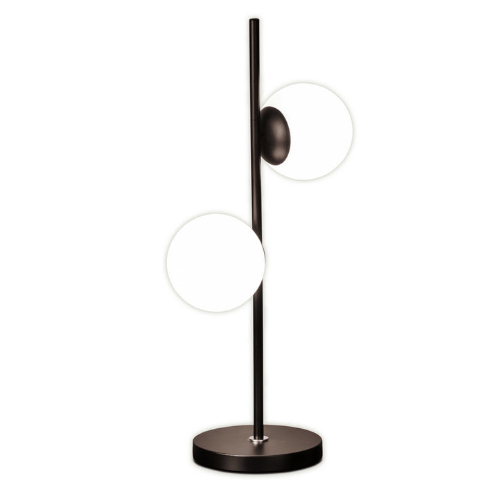 Thora Lamp in Metal