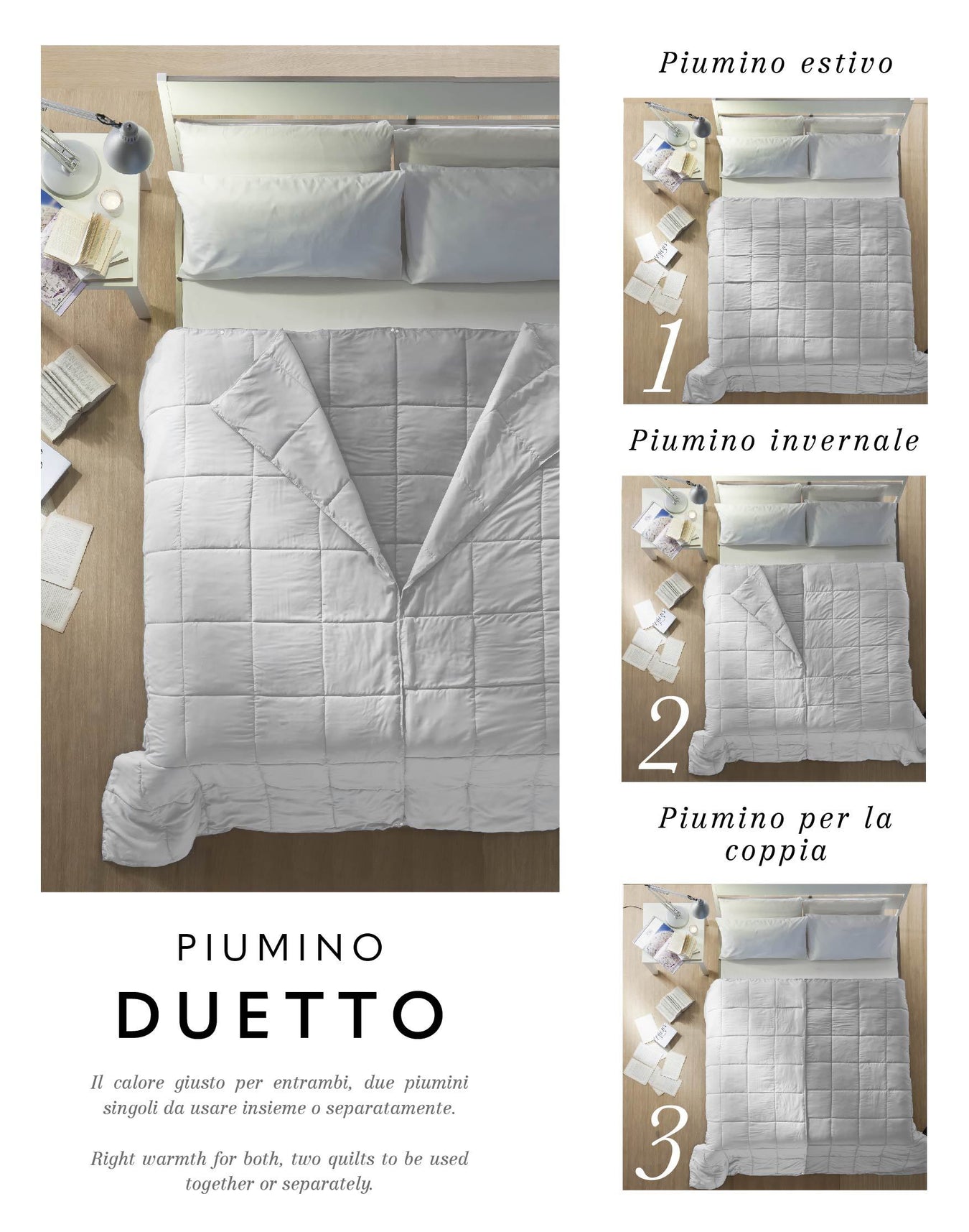 Letto Matrimoniale