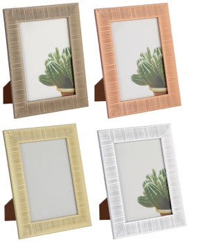 Hardy Photo Frame 13x18cm in 4 Colors