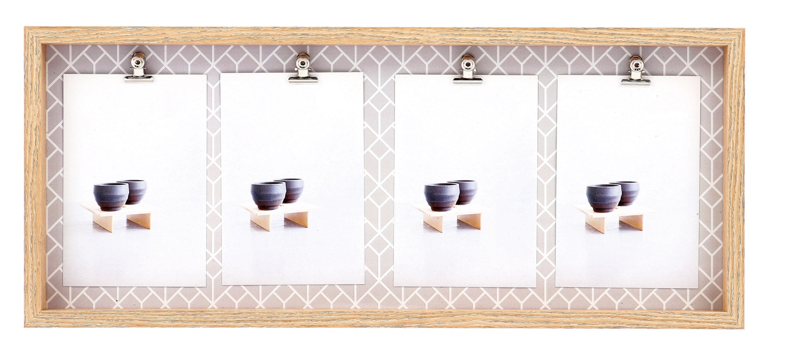 Artemide photo frame 51x20cm