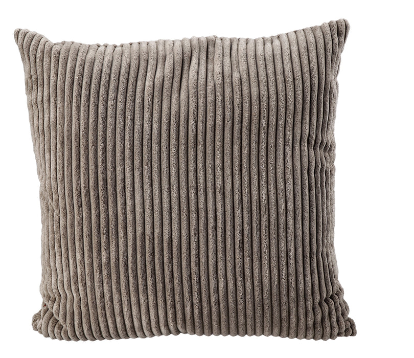 Cushion in 500 Stripes Fabric in 4 Colors