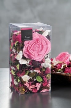 Large Scented Dried Flowers - 6 Scents - 200g