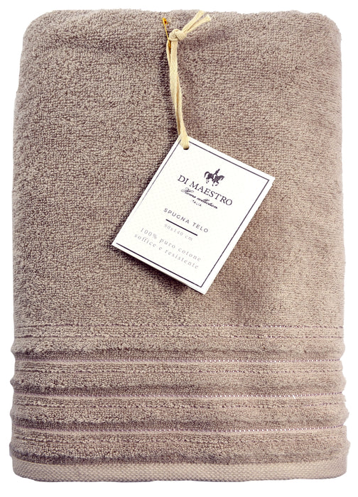 Maestro Luxury Collection Shower Towel 11 Colors