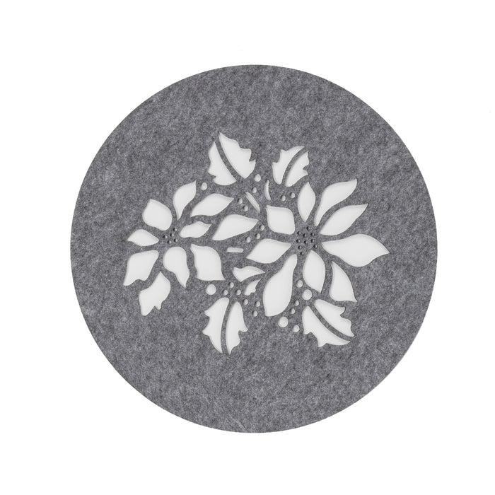 Set of 4 Wonder Placemats in Pannolenci