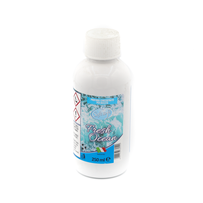 Soft Soft Muschio Bianco Profumo Intenso per il bucato 250 ml