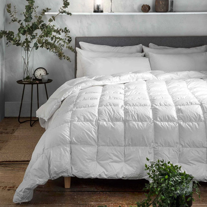 Single Sanitized Duvet 