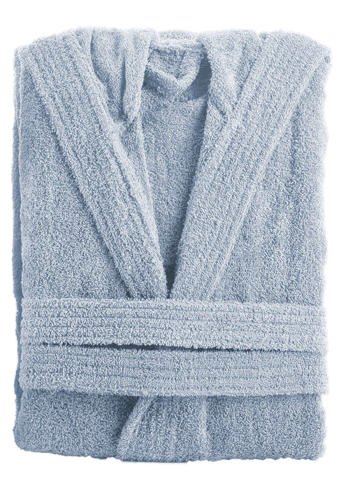 Di Maestro Luxury Collection Bathrobe in 5 Sizes and 7 Colors