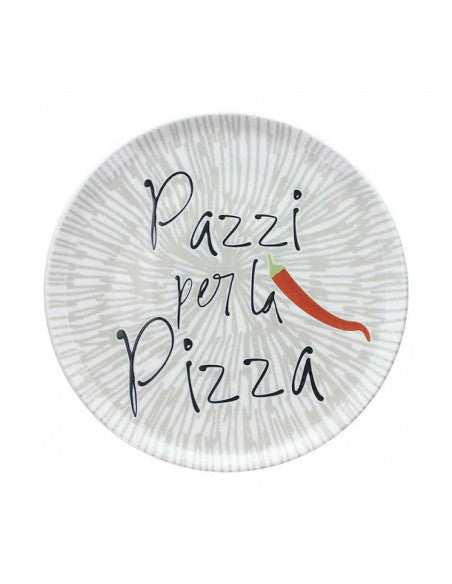 Piatto Pizza by Andrea Fontebasso 33cm