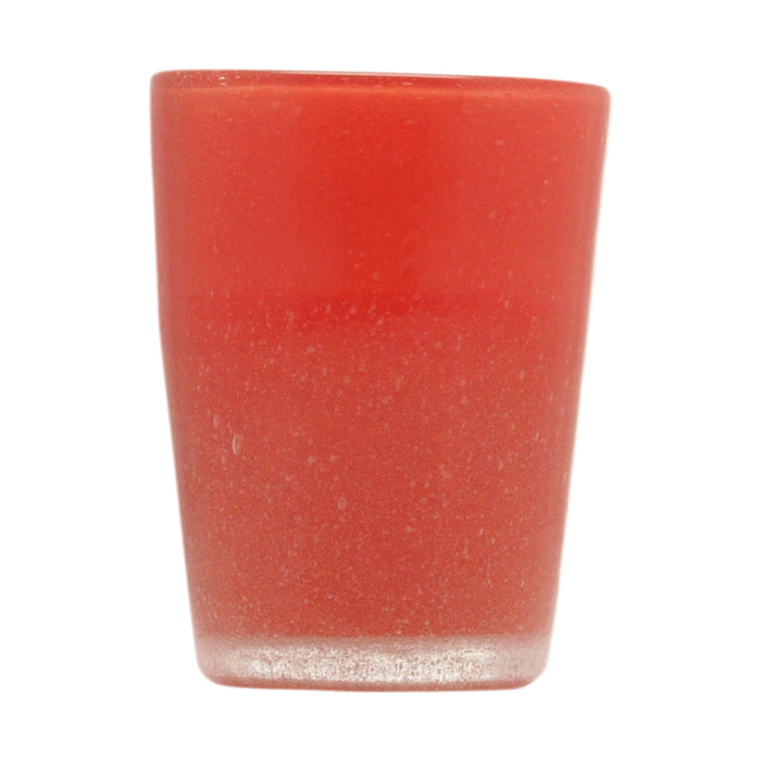 Lobster Glass Tumbler