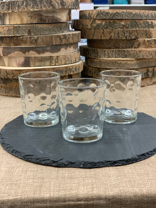 Set of 6 Galileo glasses