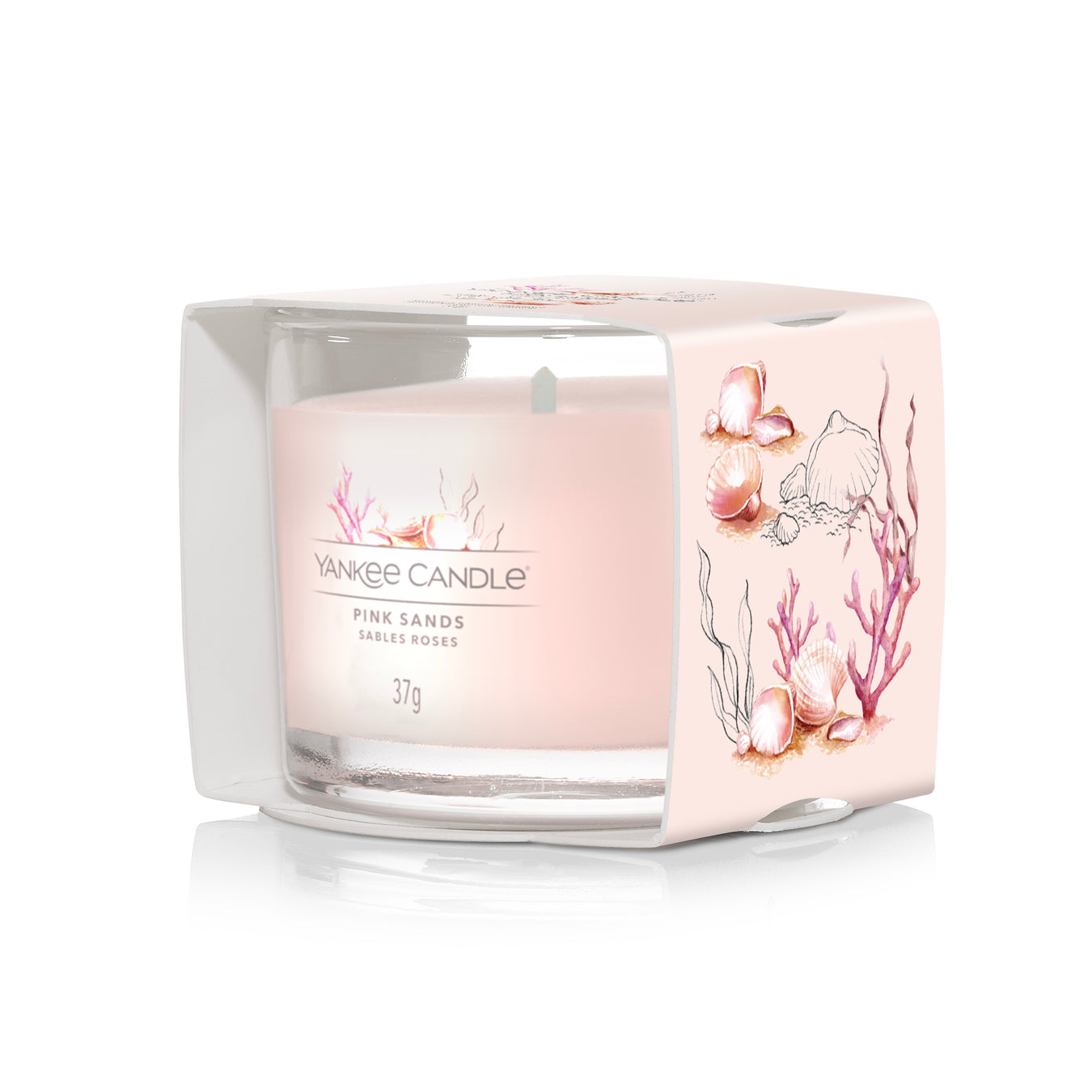 Yankee Candle Votive