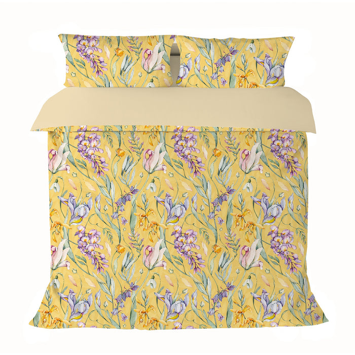 Jasmine Double Duvet Cover