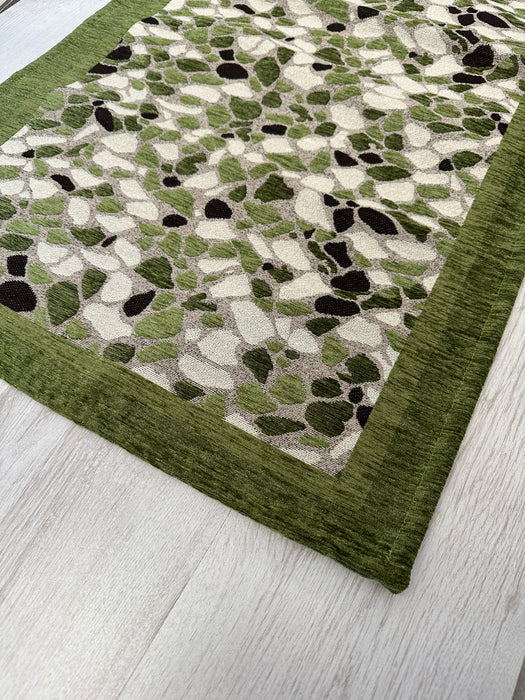 Green Grit Furnishing Carpet