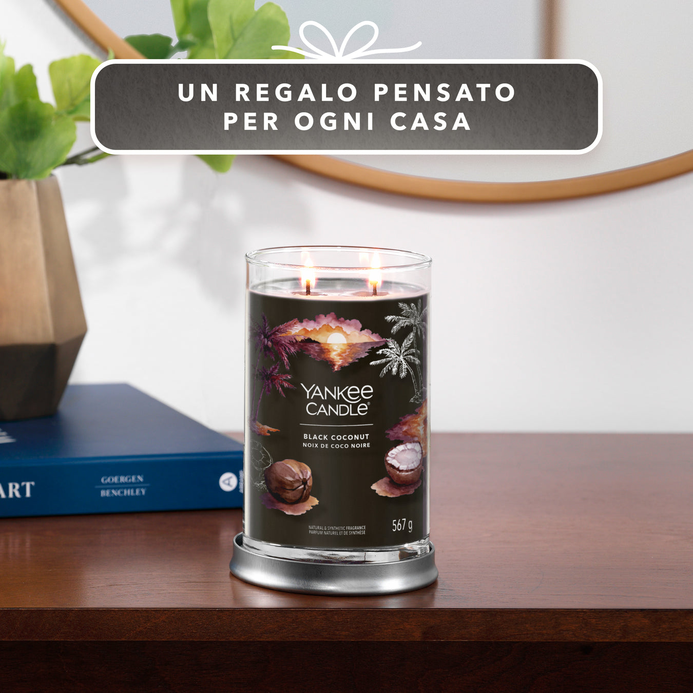 FRAGRANZE DEL MESE